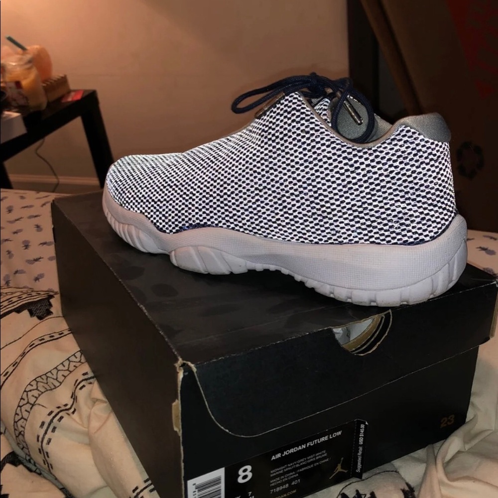Air Jordan Future Low